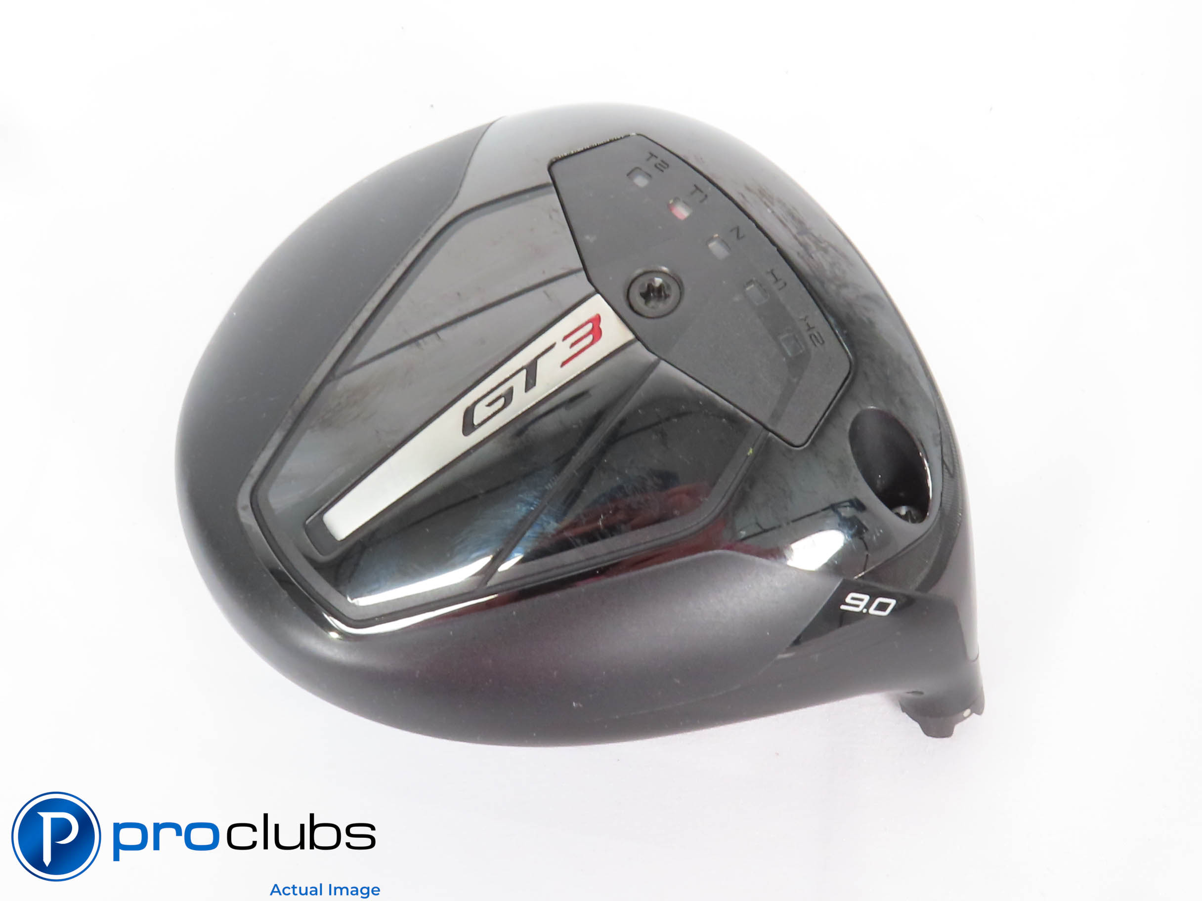 GT3 Driver | Speed-Tuned Distance & Control | Titleist